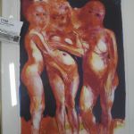 488 1708 Litografi